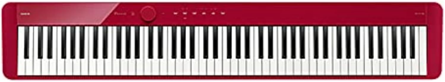 Casio Privia PX-S1100 digital piano — Best Compact Design